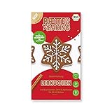 Baetter Baking Lebkuchen Backmischung 340 g vegan g