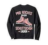 Schlittschuhe Eiskunstlauf Eiskunstläuferin Mädchen Sw
