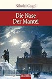 Die Nase / Der Mantel (Große Klassiker zum kleinen Preis, Band 28)