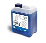 MH-Online Sanitärflüssigkeit für Campingtoilette Chemietoilette Blue 5 Liter Abwasser-Zusatz für den Camping Abwasser-Tank