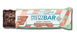 OFFSET Nutrition Pretty Little Meal Bar Salted Caramel + Crisp (6 x 55g)