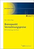 Brennpunkt Verrechnungspreise: BEPS-Umsetzung in der Praxis (NWB Brennpunkt)