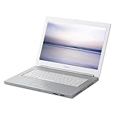 Sony Vaio -N21S/W 39,1 cm (15,4 Zoll) WXGA Laptop (Intel Core 2 Duo T5200 (1,g GHz), 1 GB RAM, 120 GB HDD, DVD+- RW DL, Vista Premium)