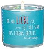 Da, wo Liebe ist ...: LichtM
