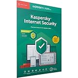 Kaspersky Internet Security 2019 Standard | 1 Gerät | 1 Jahr | Limitiert: + Android-Schutz | Windows/Mac/Android | FFP | Dow