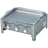 Gasgrill/Gastrobräter 3-flammig