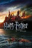 Harry Potter und die Heiligtümer des Todes 7 Poster (61cm x 91,5cm) + Ü