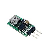 Relaismodul 10pcs. DC Synchroner Gleichrichter Buck Converter-Leistungsmodul 5. 5V-32V. Schritt nach unten 2V 24V BIS 5V 1A Spannungsregler ersetzen lm7805 Bausatz für elektronische Komp