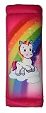 HiTS4KiDS SEKFZ450 Gurtpolster Siggi Einhorn,