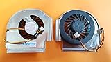 Kompatibel für IBM Lenovo ThinkPad T61 Lüfter Kühler Fan Cooler MCF-215AM05 42W2823 42W2029