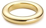Esprit Damen-Ring peribess, Gold, Gr. 53 (16.9)