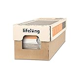 Amazon-Marke: Lifelong Cat Food - Pastete mit Geflügel, 16-er Pack x 100g