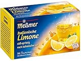 Meßmer Ländertee: Italienische Limone 10