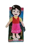 Play by Play Heidi - Plüsch Heidi und Freunde 11,80'/30 Zentimeter mit Display - Qualität Super Soft (Heidi 30 cm)