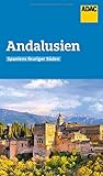 ADAC Reiseführer Andalusien: Der Kompakte mit den ADAC Top Tipps und cleveren Klappenk