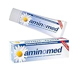 12 aminomed Zahnpasta, je 75 ml Dr. Lieb
