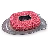 3D-Puzzle, Stadionspielzeug, für Erwachsene und Kinder, DIY-Puzzle, 3D-Fußball-Puzzle, Modellbausätze, Sammlungsspielzeug, Weihnachtsgeschenk, Geburtstagsgeschenk