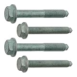 febi bilstein 24424 Schraubensatz für Querlenker , 1 Stück