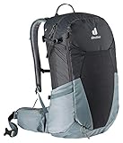 deuter Futura 29 EL - Extra Long Wanderrucksack