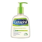 Cetaphil Feuchtigkeitslotion, 236