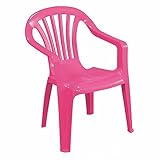 Progarden Stuhl Kindermonoblock Sedia, Baby,