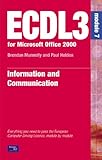 ECDL 2000 Module 7 (Ecdl3 for Microsoft Office 95/)