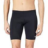 PUMA Herren Jammer Badehose, Schwarz, M