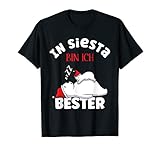 Schlafshirt Siesta Eisbär Schlafanzug Schlafen Pyjama T-S