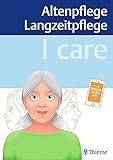 I care – Altenpflege Langzeitpfleg
