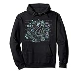 Love Science Mathematik Chemie Physik Geschenkidee Pullover H