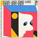 Eins und Zwei und Drei und Vier (Deutsche Exp