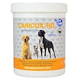 Nutrilabs Canicox HD 140 Kautab