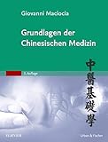 Grundlagen der Chinesischen M