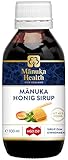 Manuka Health Honig Sirup MGO 250+