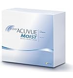 1-DAY ACUVUE MOIST - Kontaktlinsen - 1-DAY ACUVUE MOIST - 180 Stück