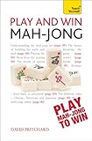 Play and Win Mah-jong: Teach Yourself (Teach Yourself: Games/Hobbies/Sports Book 4) (English Edition)