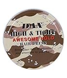 Dax High & Tight Awesome Hold Hair Dress 3.5 oz by DAX