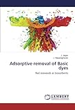 Adsorptive removal of Basic dyes: Red seaweeds as biosorb