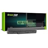 Green Cell Akku für Acer Aspire 7736Z-4905 7736Z-4953 7736ZG 7736ZG-433G25MI 7736ZG-43432MN 7736ZG-434G50MN 7736ZG-444G32MN 7736ZG-454G32MN 7736ZG-454G50MNBK Laptop (6600mAh 10.8V Schwarz)