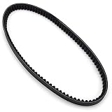 Motorradantriebsgurt Transferband für Yamaha YP250R YP250RA X-MAX VP250 X-CITY VP300 5SE-E7641-00 5SE-E7641-01 5SE-E7641-02
