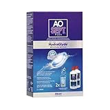 AOSEPT plus HydraGlyde Lösung 2X360
