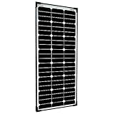 Offgridtec® SPR-Ultra-70 70W SLIM 12V High-End Solarp