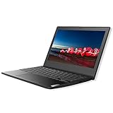 Lenovo IdeaPad 3 11,6 Zoll HD Chromebook (Intel Celeron, 4 GB RAM, 32 GB eMMC, Chrome OS), Onyx Schw