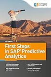 First Steps in SAP Predictive Analytics (English Edition)