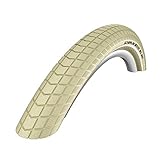 Schwalbe Fahrradreifen, Creme, Big Ben K-Guard, TwinSkin 55-559-TwinSkin (2)