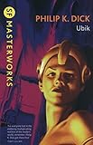 Ubik (S.F. MASTERWORKS)