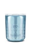 ipuro Limited Edition Duftkerze make a wish - Raumduft für eine wohlig-warme Atmosphäre - Kerze mit hochwertigen Inhaltsstoffen (270g) - Perfekt als Geschenk