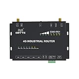 EBYTE 4G Wireless Router RS485 Universal 4G Wifi Wired Network E880-IR01 GSM Ethernet 4G LTE Industrial Route 4G