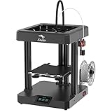 3D-Drucker Creality Ender 7 mit Hochgeschwindigkeitsdrucker 250 mm/s und Ultrabase Heizbett, Druckgröße 250x250x300mm, ABS/PLA/PETG anwendbar, 3D-Druck Filament 1,75