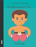 Muhammad Ali: Little People, Big Dreams. Deutsche Ausgab